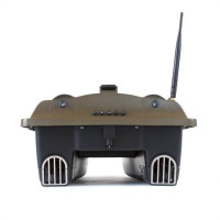 SPORTS M1 - zav�acia lo�ka s dailkov�m ovl�dan�m