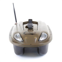 SPORTS M1 - zav�acia lo�ka s dailkov�m ovl�dan�m