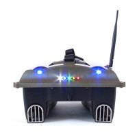 SPORTS M1 - zav�acia lo�ka s dailkov�m ovl�dan�m