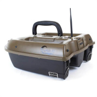 SPORTS M2 - zav�acia lo�ka s dailkov�m ovl�dan�m