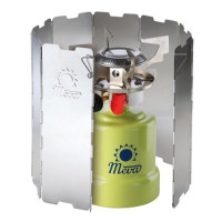 Z�vetrie - doplnok k vari�u 215 x 660mm