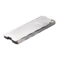 Z�vetrie - doplnok k vari�u 215 x 660mm